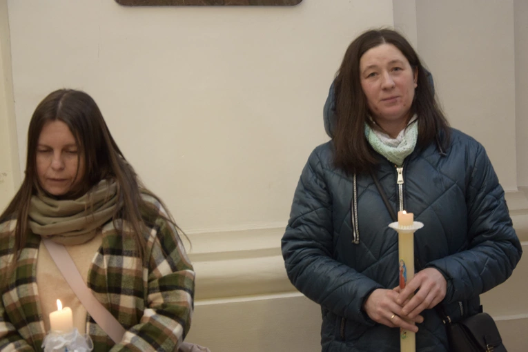 Dzień Życia Konsekrowanego