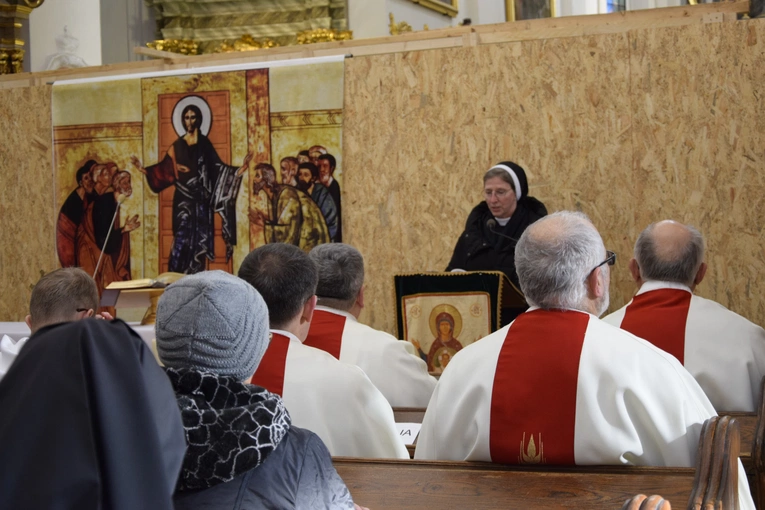 Dzień Życia Konsekrowanego