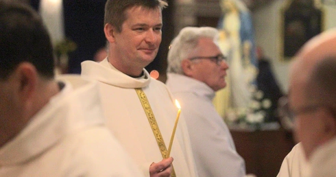 Ofiarowanie czyli konsekrowanie