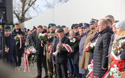 80 lat nie złagodziło bólu i nie zatarło pamięci