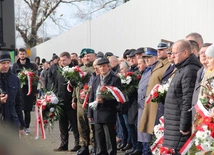 80 lat nie złagodziło bólu i nie zatarło pamięci