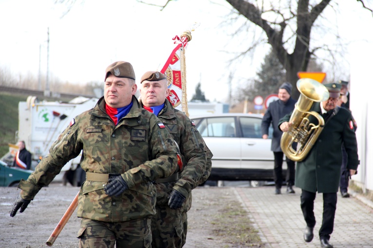 Dębica. W 80. rozstrzelania 54 Polaków