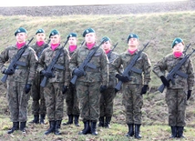 Dębica. W 80. rozstrzelania 54 Polaków