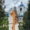 Kościół greckokatolicki w Ukrainie w misji