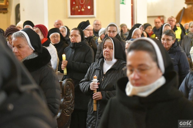 Dzień Życia Konsekrowanego w Rokitnie