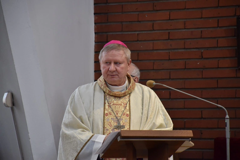 31. rocznica męczeńskiej śmierci dr Oli