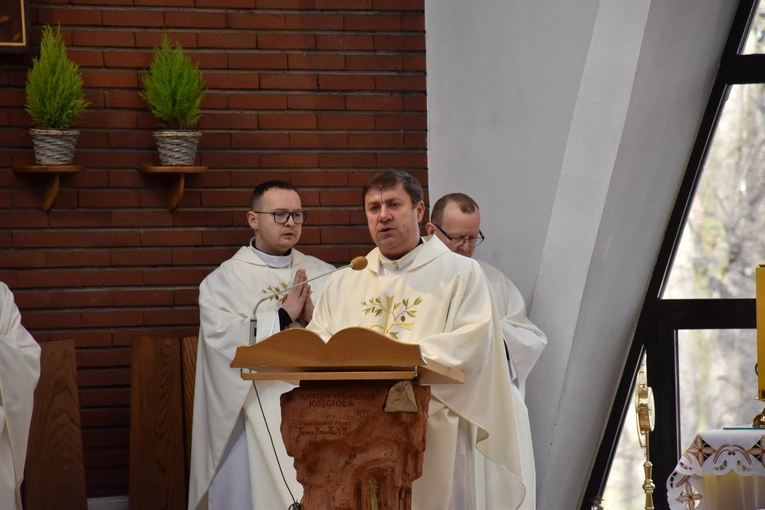 31. rocznica męczeńskiej śmierci dr Oli