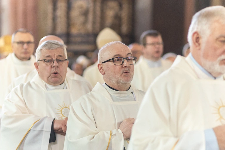 Dzień Życia Konsekrowanego