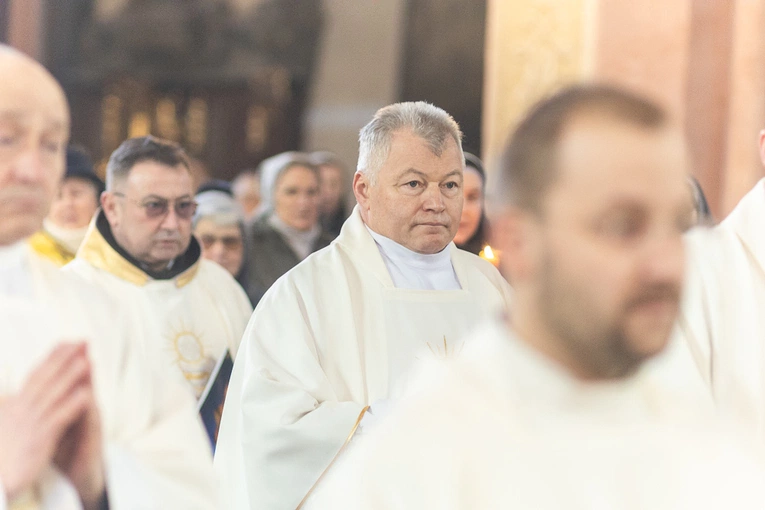 Dzień Życia Konsekrowanego