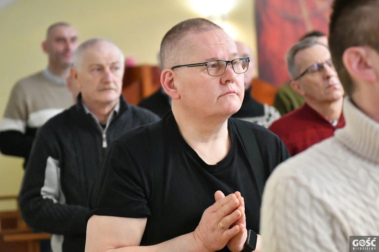 Rekolekcje dla nadzwyczajnych szafarzy