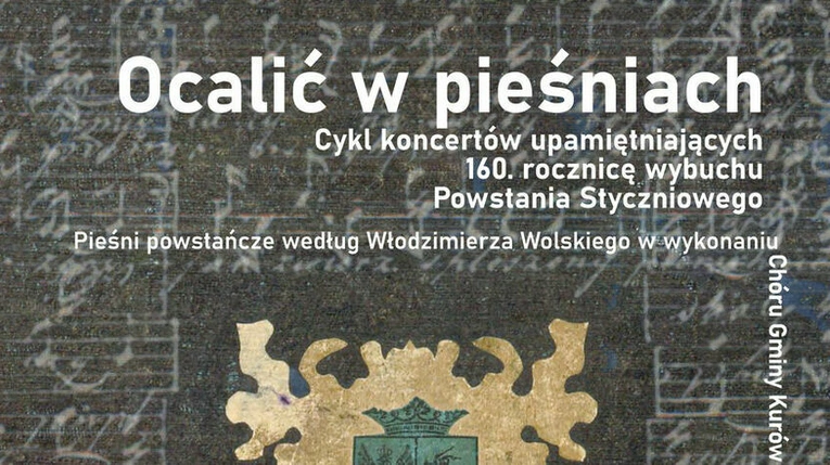 Pamięci powstańców styczniowych