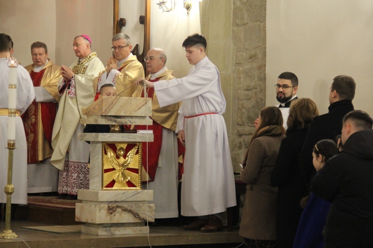 Nowy Sącz. 25 lat wydawnictwa "Promyczek"