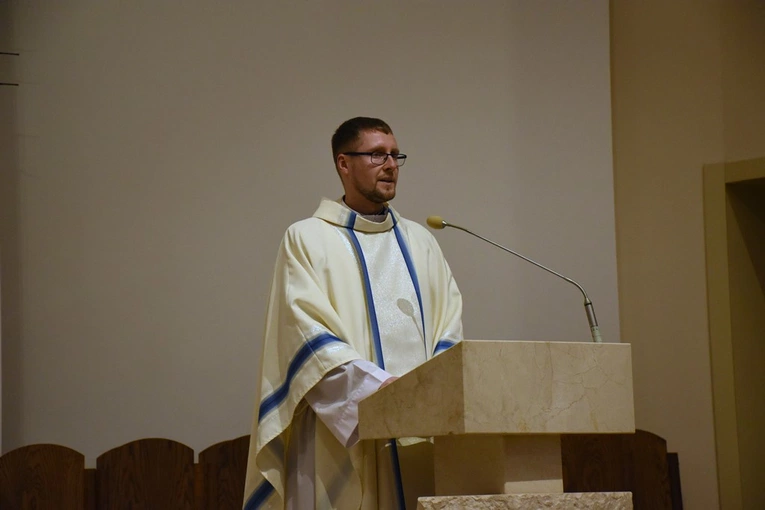 Msza św. Wspólnoty Rodziców po Stracie Dziecka