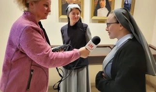 Salwatorianki! Siostry Boskiego Zbawiciela