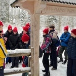 Ferie z widokiem na Giewont