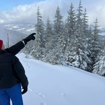 Ferie z widokiem na Giewont