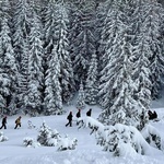 Ferie z widokiem na Giewont