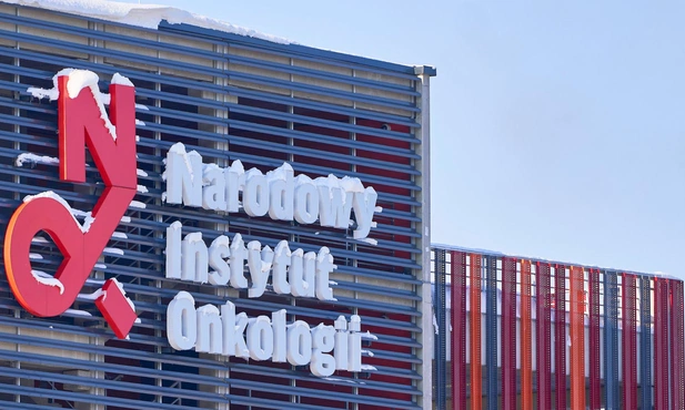 Gliwice. Narodowy Instytut Onkologii o szybkiej diagnozie nowotworów