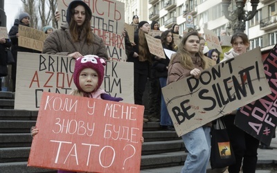 Abp Szewczuk: szczerze dziękujemy za wszelką pomoc w tych czasach