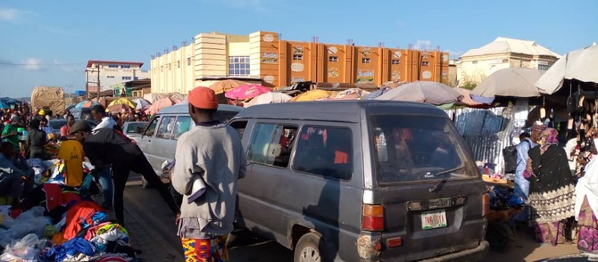 Nigeria: porwano dwóch klaretynów