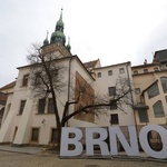 Brno