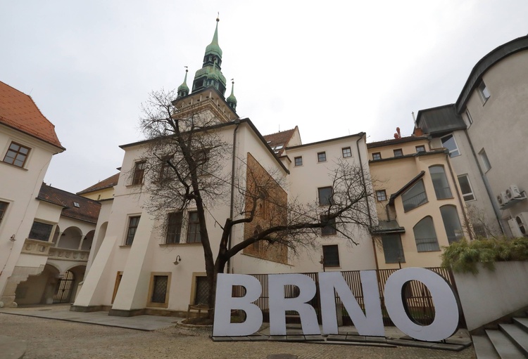 Brno