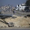 W Strefie Gazy