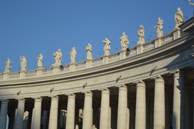 Kapłani z całego świata rozpoczęli w Watykanie obrady nt. stałej formacji