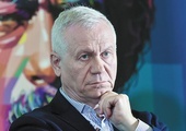 Marek Jurek w latach 2005–2007 był marszałkiem Sejmu i wiceprezesem PiS. W 2007 r. odszedł z PiS i do 2018 r. kierował Prawicą Rzeczypospolitej. 