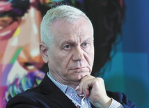 Marek Jurek w latach 2005–2007 był marszałkiem Sejmu i wiceprezesem PiS. W 2007 r. odszedł z PiS i do 2018 r. kierował Prawicą Rzeczypospolitej. 