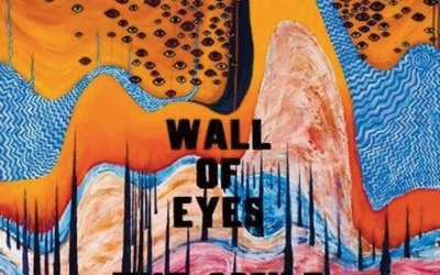 The Smile Wall of Eyes XL Recordings 2024