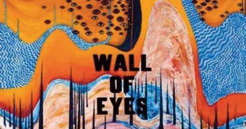 The Smile Wall of Eyes XL Recordings 2024