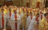 Za kapłanów warto się modlić cały rok.