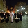 W Środę Popielcową odprawiona zostanie liturgia stacyjna