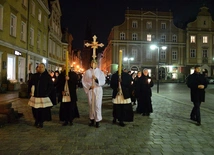 W Środę Popielcową odprawiona zostanie liturgia stacyjna