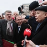 Czy Kamiński i Wąsik wejdą do Sejmu?