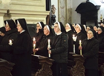 Metropolita poprosił o zaangażowanie się m.in. modlitwą na rzecz Kongresu Eucharystycznego, który w archidiecezji rozpocznie się w Wielki Czwartek.