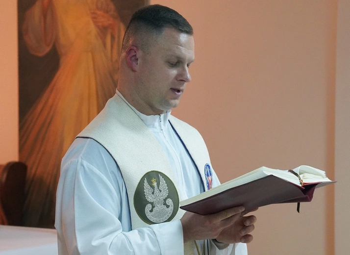 Obchody Dnia Chorego w Hospicjum Bonifratrów