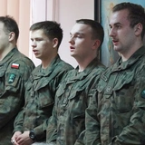 Obchody Dnia Chorego w Hospicjum Bonifratrów