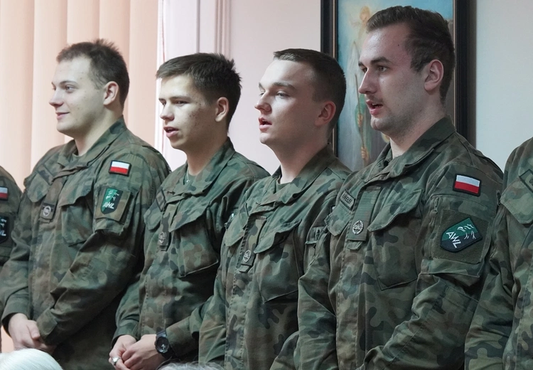 Obchody Dnia Chorego w Hospicjum Bonifratrów