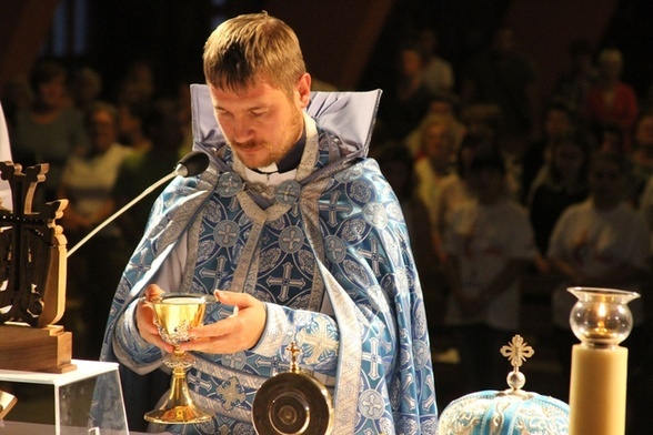 Bez odnowienia spotkania z Jezusem nie ma reformy Kościoła