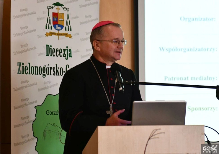 Prezentacja orędzia na Światowy Dzień Chorego i debata o zdrowiu psychicznym