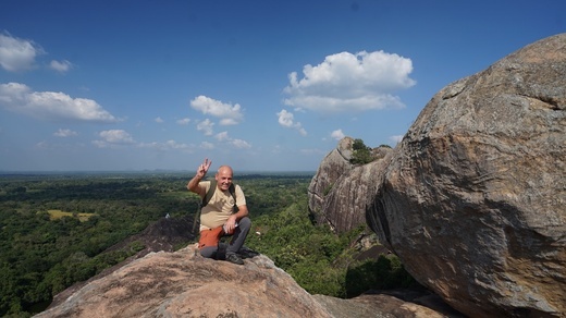 Sri Lanka