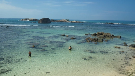 Sri Lanka