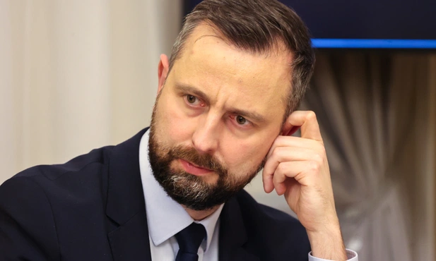 Pierwsze posiedzenie Międzyresortowego Zespołu do spraw Funduszu Kościelnego
