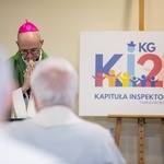 29. Kapituła Inspektorialna 