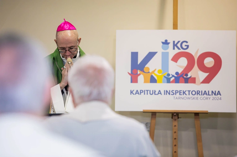 29. Kapituła Inspektorialna 