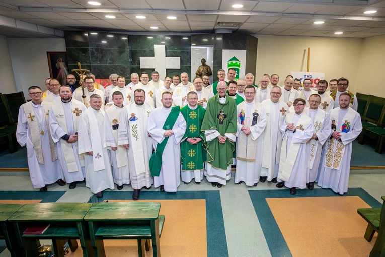 29. Kapituła Inspektorialna 