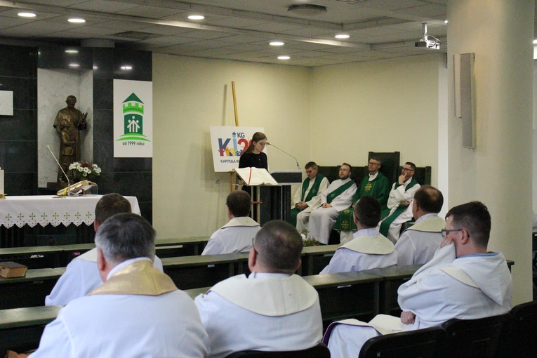 29. Kapituła Inspektorialna 