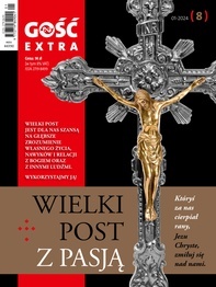 Gość Extra nr 8